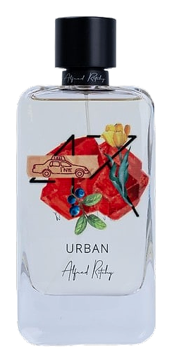 Urban by Alfred Ritchy