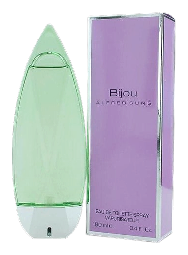Bijou by Alfred Sung