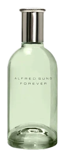 Forever by Alfred Sung