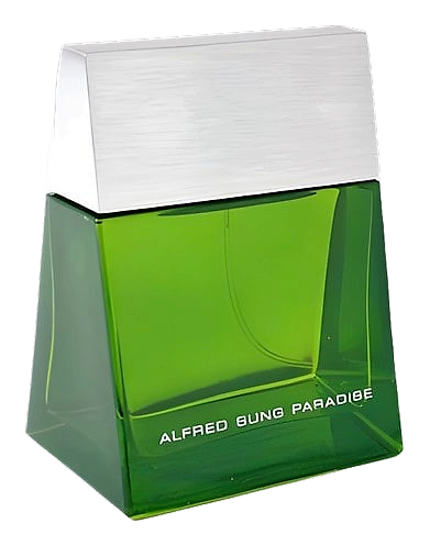 Alfred Sung Paradise Homme