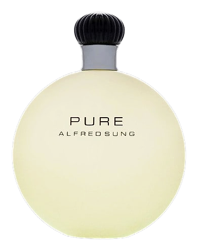 Pure by Alfred Sung