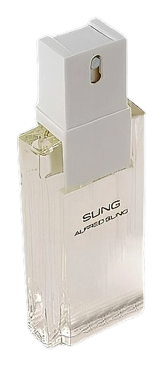 Sung Day Mist by Alfred Sung – Eau de Toilette
