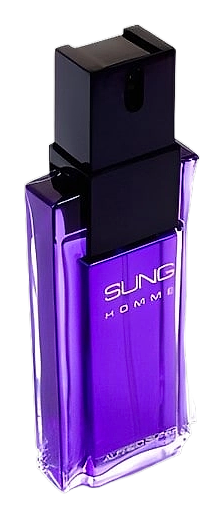 Sung Homme