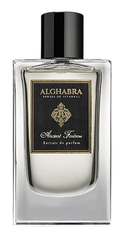 Ancient Fortress by Alghabra Parfums
