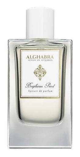 Bosphorus Pearl by Alghabra Parfums