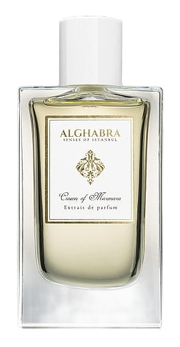 Crown of Marmara by Alghabra Parfums