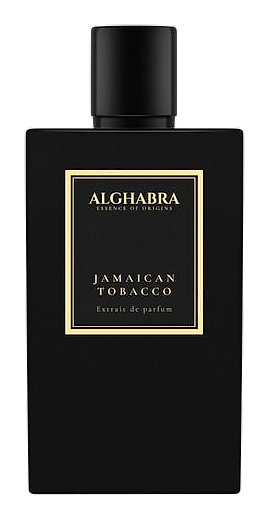 Jamaican Tobacco by Alghabra Parfums