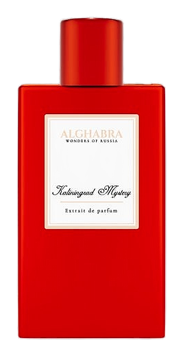 Kaliningrad Mystery by Alghabra Parfums