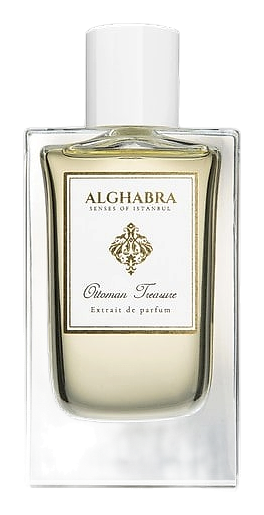 Ottoman Treasure by Alghabra Parfums