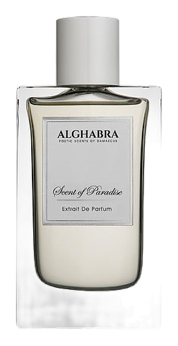 Scent Of Paradise by Alghabra Parfums