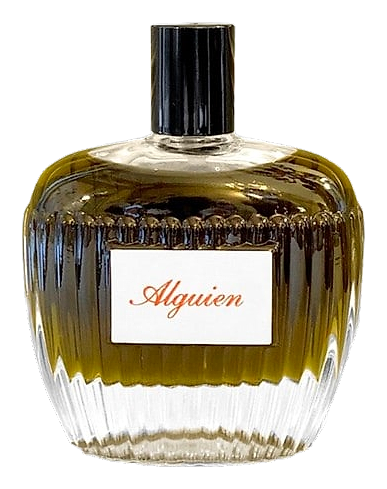 Eau De Parfum