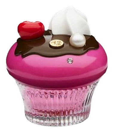 Cheery Cherry