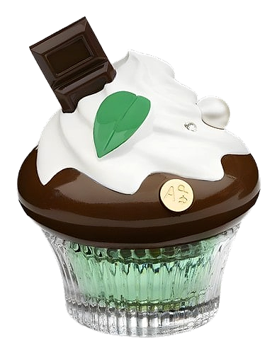 Fancy Choco by Alice & Peter