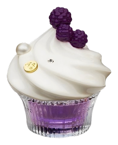Wicked Berry by Alice & Peter