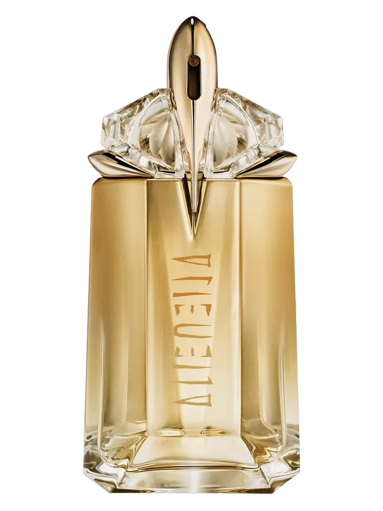 Alien Goddess by Mugler