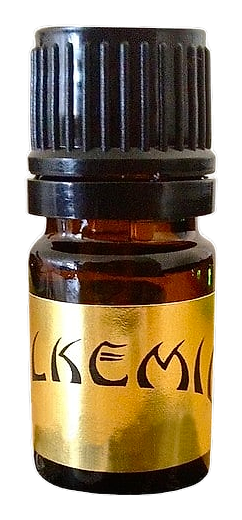 1891 by Alkemia Perfumes