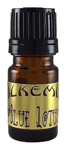 Alkemia Perfumes Blue Lotus