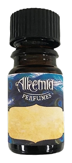 Caffaeum by Alkemia Perfumes