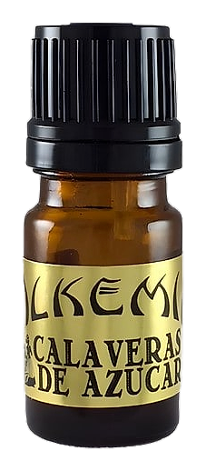Calaveras de Azucar by Alkemia Perfumes – Eau de Parfum