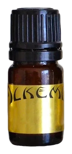 Caravan by Alkemia Perfumes