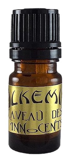 Caveau Des Innocents by Alkemia Perfumes