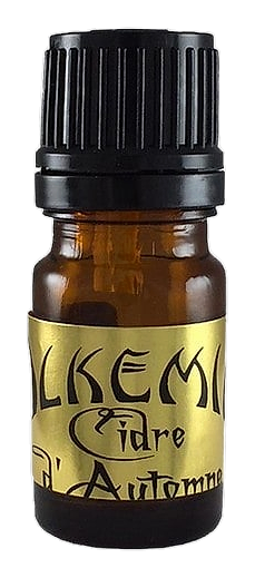 Cidre d' Automne by Alkemia Perfumes