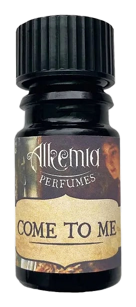 Come To Me by Alkemia Perfumes