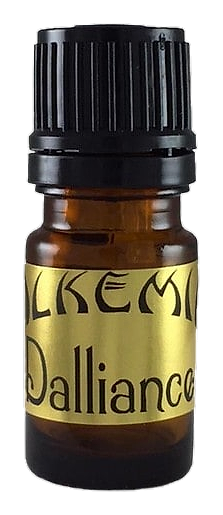 Dalliance by Alkemia Perfumes