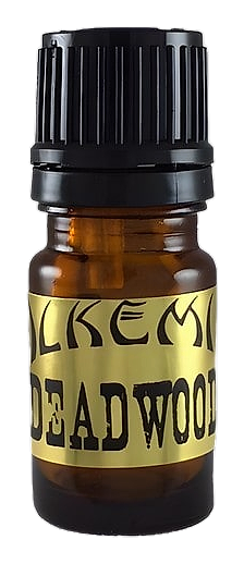 Deadwood by Alkemia Perfumes