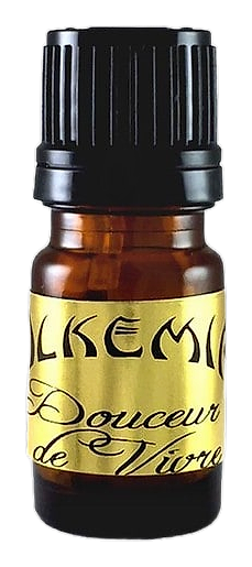 Alkemia Perfumes Douceur de Vivre