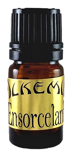 Ensorcelant by Alkemia Perfumes