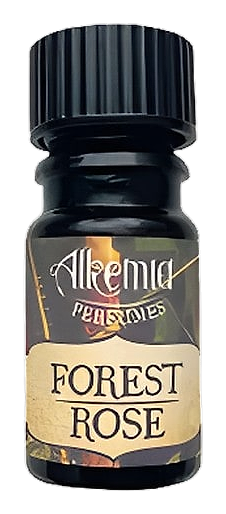 Forest Rose by Alkemia Perfumes