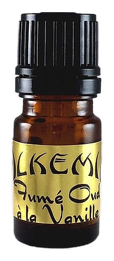 Fume Oud A La Vanille by Alkemia Perfumes