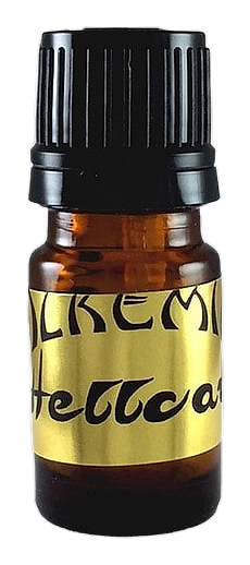 Alkemia Perfumes Hellcat