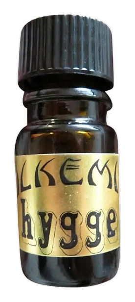 Hygge by Alkemia Perfumes