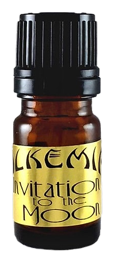 Invitation to the Moon by Alkemia Perfumes
