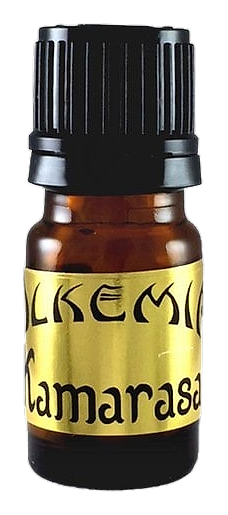 Alkemia Perfumes Kamarasa