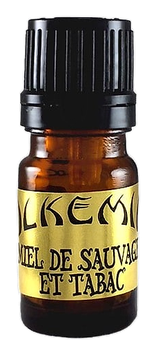Miel De Sauvage Et Tabac by Alkemia Perfumes