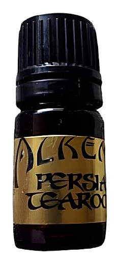 Persian Tea Room by Alkemia Perfumes