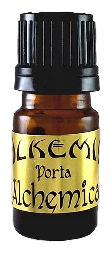 Alkemia Perfumes Porta Alchemica