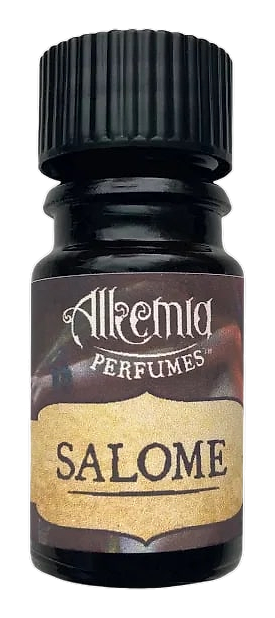 Salome by Alkemia Perfumes