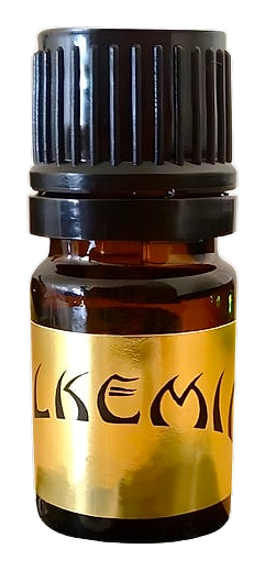 Yuletide Blessing by Alkemia Perfumes