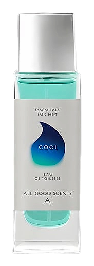 Cool by All Good Scents