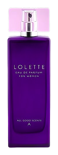 Lolette by All Good Scents