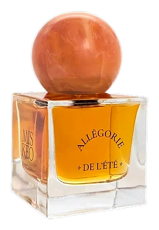 Allégorie de L'Été by Miskeo Parfums