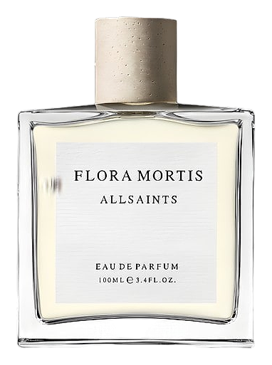 Flora Mortis by AllSaints