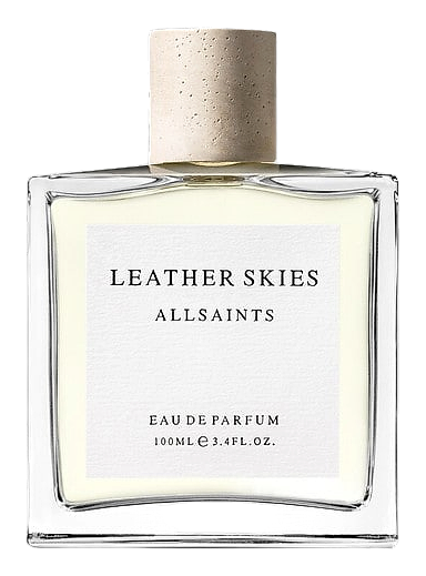 Leather Skies by Allsaints