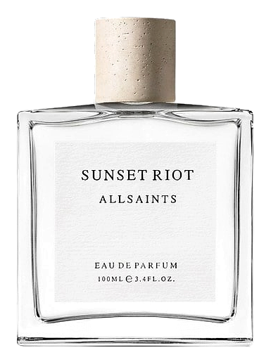 Sunset Riot by AllSaints