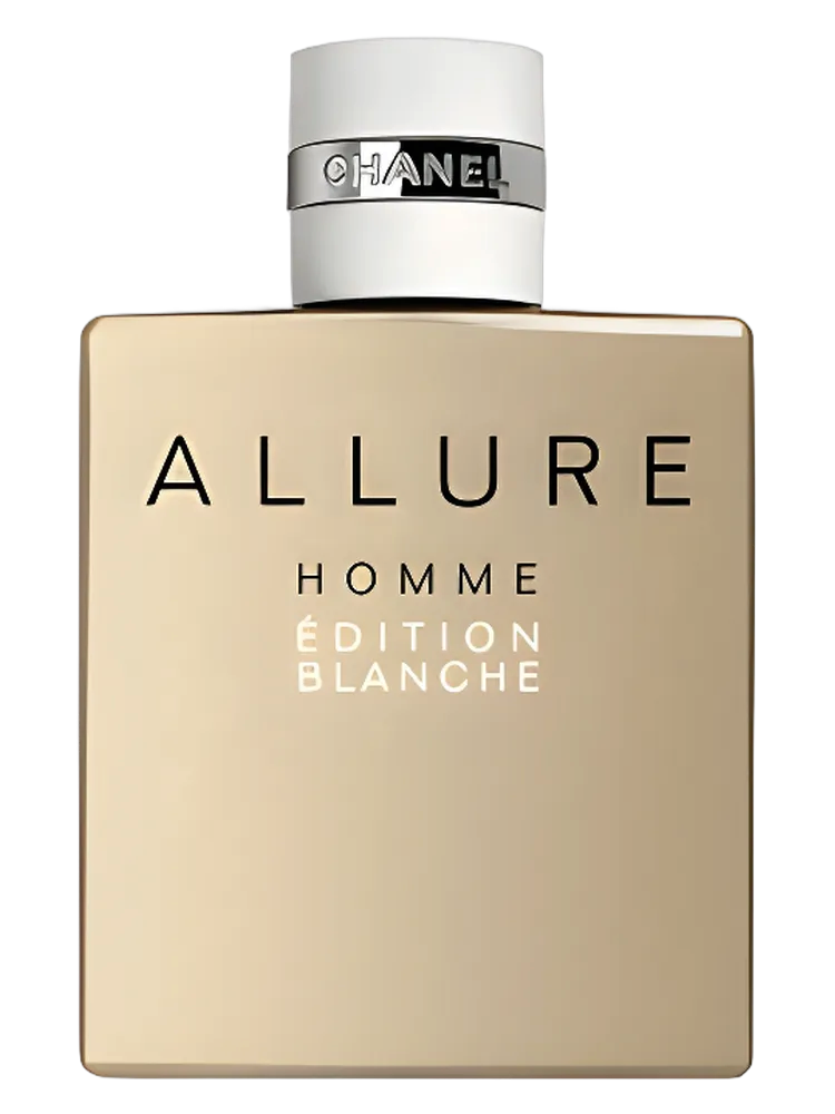 Allure Homme Edition Blanche by Chanel – EDT