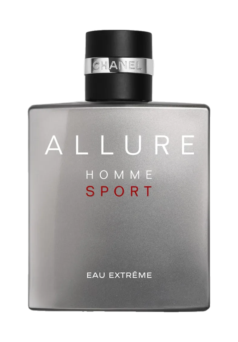 Allure Homme Sport Eau Extreme by Chanel